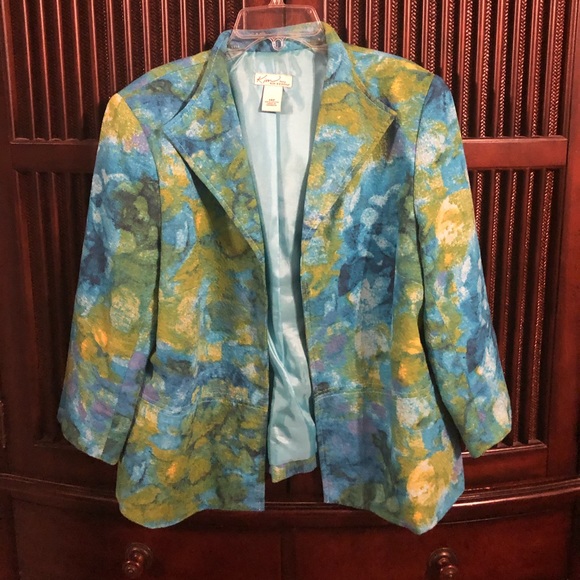 petite dressy jackets